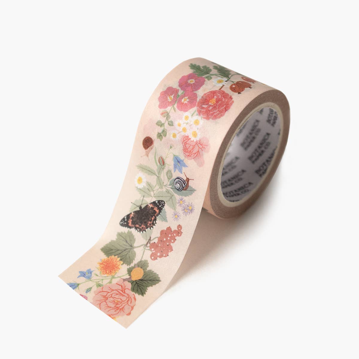 Botanica Paper Co. - REVERIE | Washi Tape