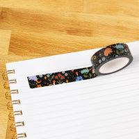 Elyse Breanne Design - CELESTIAL GARDEN | Washi Tape