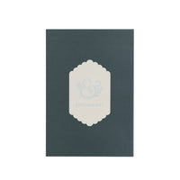 Archer and Olive - ALPHA LETTER STICKERS (Soft Nature) | Sticker Set