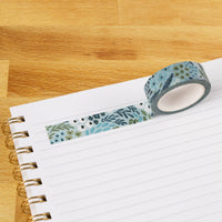 Elyse Breanne Design - WATERFALL FLORAL | Washi Tape