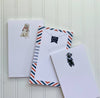 Ramus & Co. - PREPPY RETRIEVER | Notepad