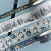 Archer and Olive - LAMP POST | Washi Tape Set