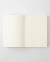 Midori - 2027 1-DAY-1-PAGE (A5 or A6) | MD Notebook Diary
