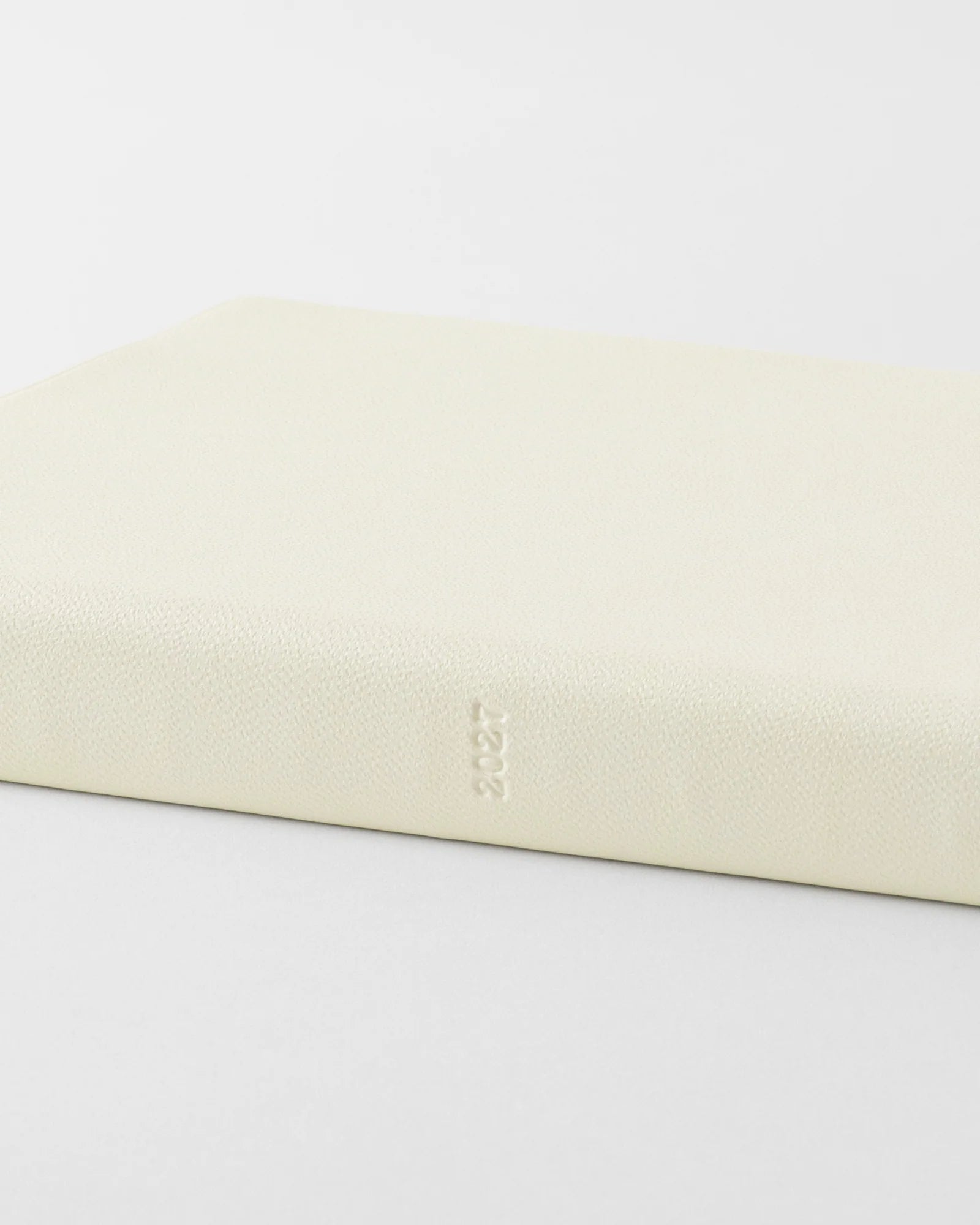 Midori - 2027 1-DAY-1-PAGE (A5 or A6) | MD Notebook Diary