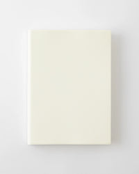 Midori - 2027 1-DAY-1-PAGE (A5 or A6) | MD Notebook Diary