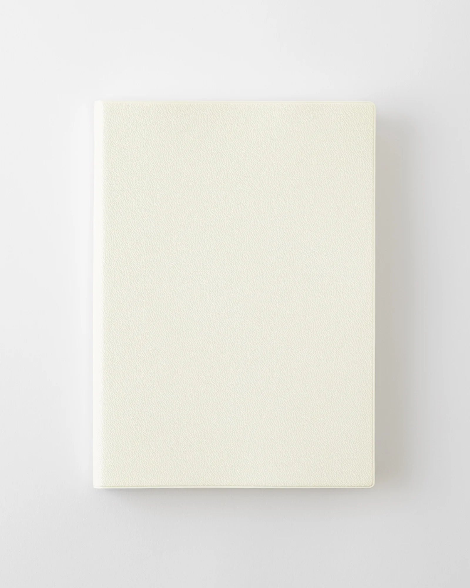 Midori - 2027 1-DAY-1-PAGE (A5 or A6) | MD Notebook Diary