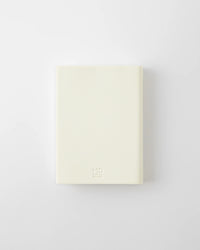 Midori - 2027 1-DAY-1-PAGE (A5 or A6) | MD Notebook Diary