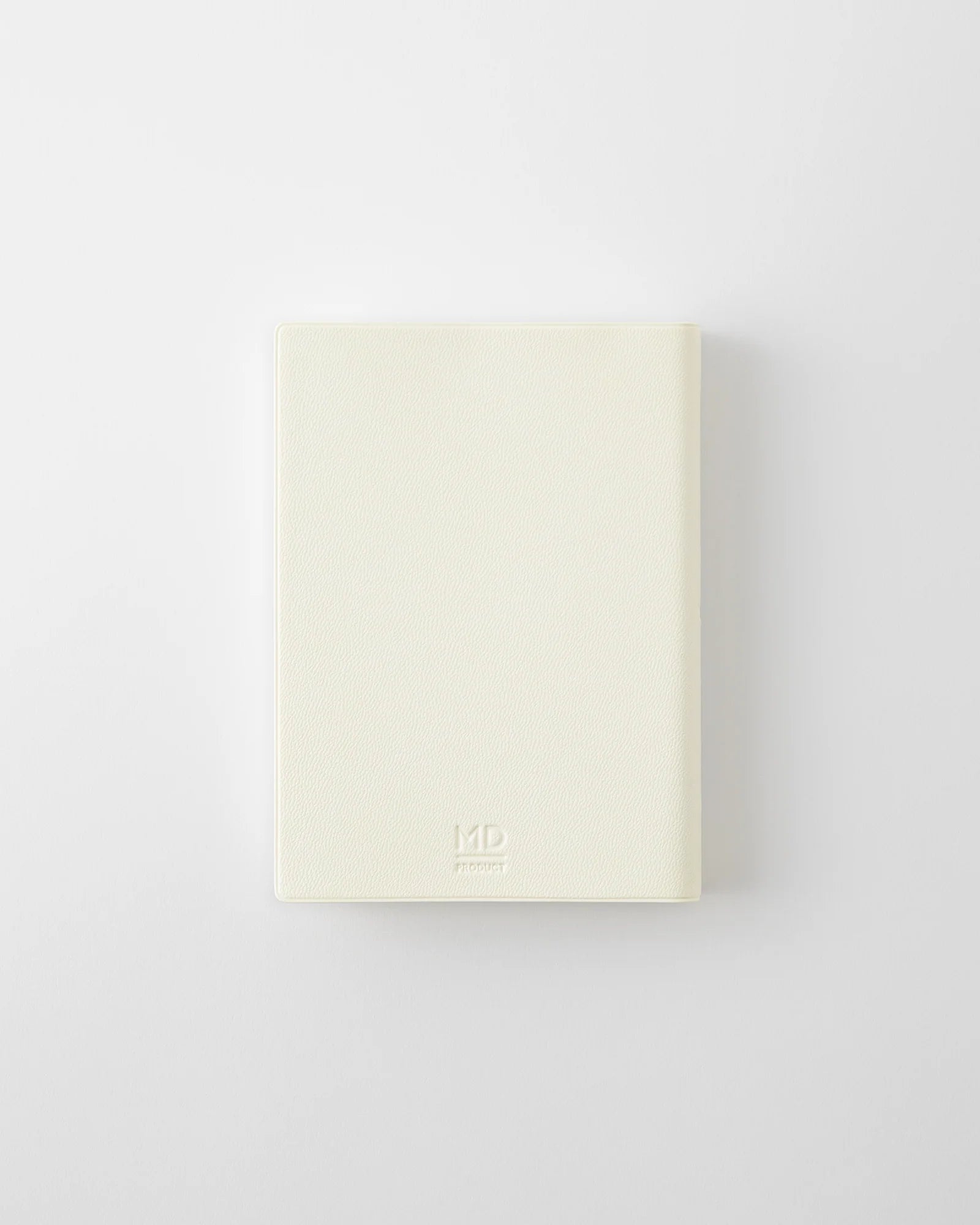 Midori - 2027 1-DAY-1-PAGE (A5 or A6) | MD Notebook Diary