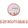 Strawberry Fields Washi Tape